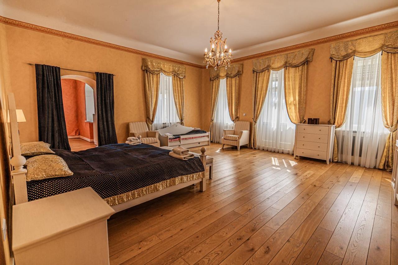 Вилла Saar Castle - Cozy Mansion Near Vineyard Serrig Экстерьер фото