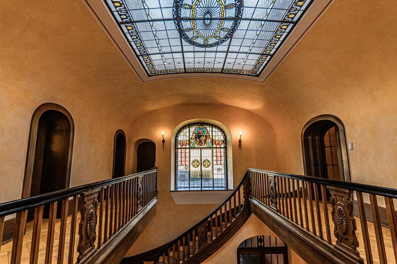 Вилла Saar Castle - Cozy Mansion Near Vineyard Serrig Экстерьер фото